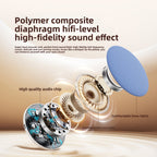 Plumo Pillow Speaker
