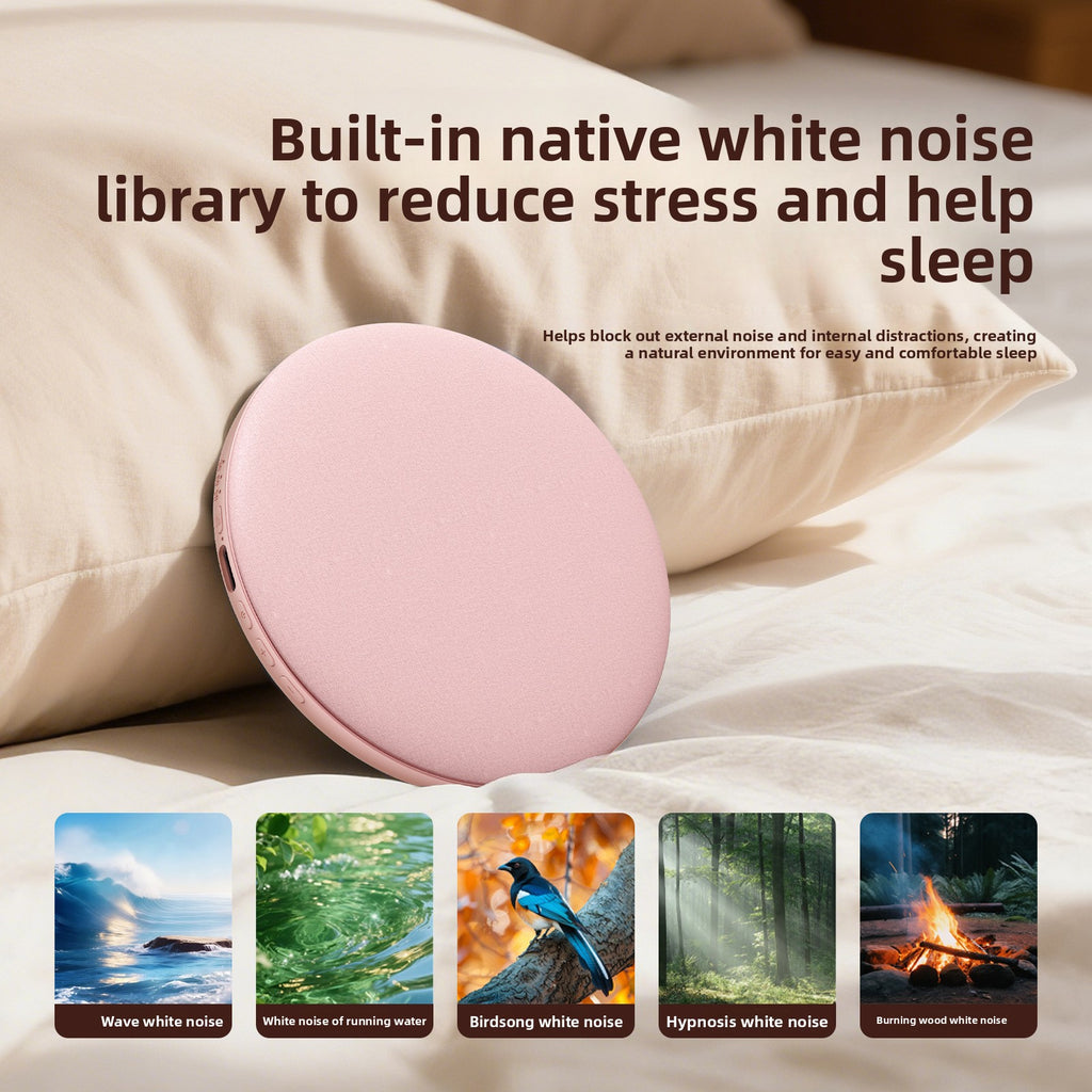 Plumo Pillow Speaker