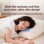Plumo Pillow Speaker