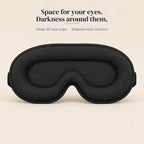 Nebra deep eye cups and shaped nose contour