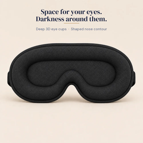 Nebra deep eye cups and shaped nose contour