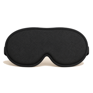 Nebra 3D sleep mask front view cutout